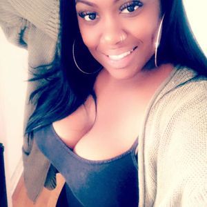 Meet your Posher, Tamika